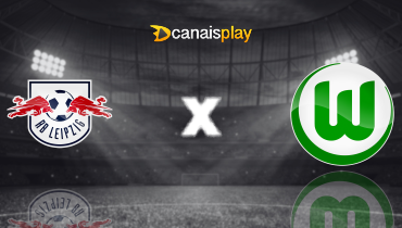 Assistir RB Leipzig x Wolfsburg ao vivo online 30/11/2024