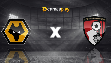 Assistir Wolverhampton x AFC Bournemouth ao vivo online 30/11/2024