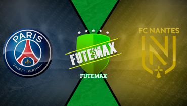 Assistir PSG x Nantes ao vivo online 30/11/2024