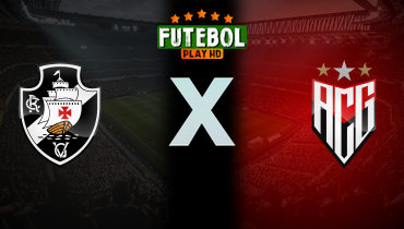 Assistir Vasco x Atlético-GO ao vivo online 30/11/2024