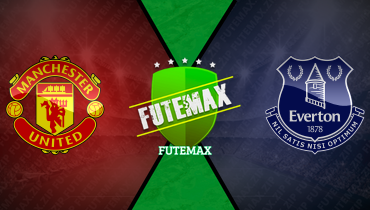 Assistir Manchester United x Everton ao vivo online 01/12/2024