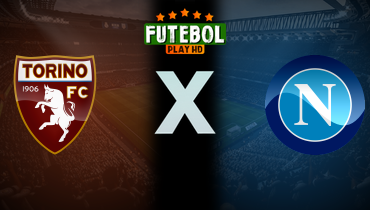 Assistir Torino x Napoli ao vivo online 01/12/2024