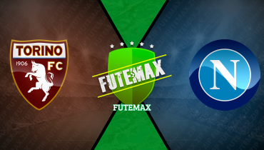 Assistir Torino x Napoli ao vivo online 01/12/2024