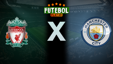 Assistir Liverpool x Manchester City ao vivo online 01/12/2024