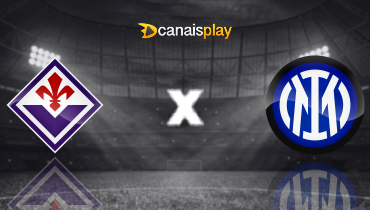 Assistir Fiorentina x Inter de Milão ao vivo online 01/12/2024