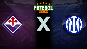 Assistir Fiorentina x Inter de Milão ao vivo online 01/12/2024