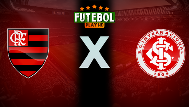 Assistir Flamengo x Internacional ao vivo online 01/12/2024