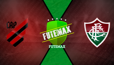 Assistir Athletico-PR x Fluminense ao vivo online 01/12/2024