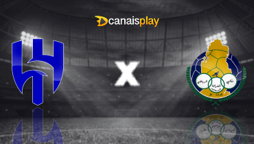 Assistir Al Hilal x Al Gharafa ao vivo online 03/12/2024