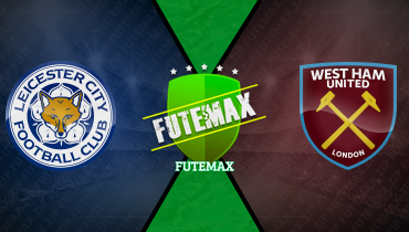 Assistir Leicester City x West Ham ao vivo online 03/12/2024