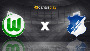 Assistir Wolfsburg x Hoffenheim ao vivo online 04/12/2024