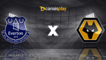 Assistir Everton x Wolverhampton ao vivo online 04/12/2024