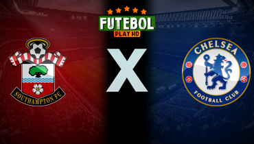 Assistir Southampton x Chelsea ao vivo online 04/12/2024