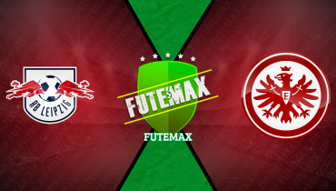 Assistir RB Leipzig x Eintracht Frankfurt ao vivo online 04/12/2024