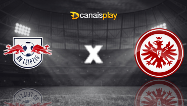 Assistir RB Leipzig x Eintracht Frankfurt ao vivo online 04/12/2024