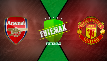 Assistir Arsenal x Manchester United ao vivo online 04/12/2024