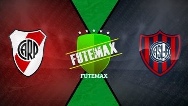 Assistir River Plate x San Lorenzo ao vivo online 04/12/2024