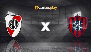 Assistir River Plate x San Lorenzo ao vivo online 04/12/2024