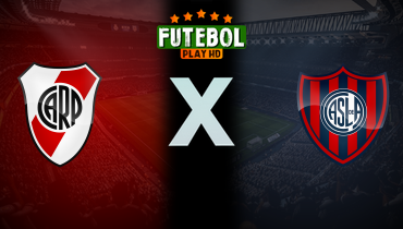 Assistir River Plate x San Lorenzo ao vivo online 04/12/2024