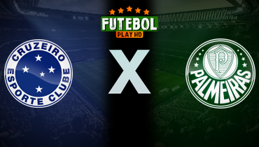 Assistir Cruzeiro x Palmeiras ao vivo online 04/12/2024