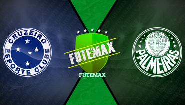 Assistir Cruzeiro x Palmeiras ao vivo online 04/12/2024