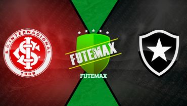 Assistir Internacional x Botafogo ao vivo online 04/12/2024