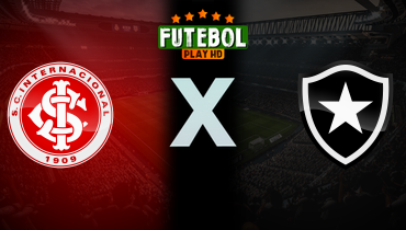 Assistir Internacional x Botafogo ao vivo online 04/12/2024