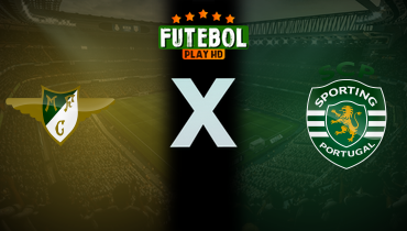 Assistir Moreirense x Sporting ao vivo online 05/12/2024