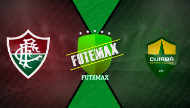 Assistir Fluminense x Cuiabá ao vivo online 05/12/2024