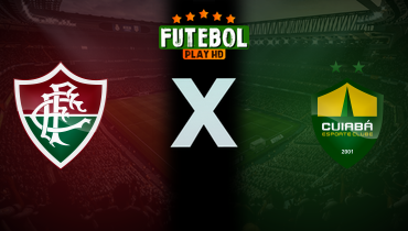 Assistir Fluminense x Cuiabá ao vivo online 05/12/2024