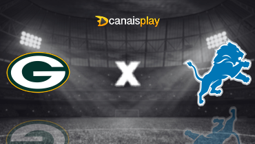 Assistir NFL: Green Bay Packers x Detroit Lions ao vivo online 05/12/2024