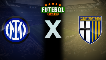 Assistir Inter de Milão x Parma ao vivo online 06/12/2024