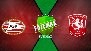 Assistir PSV x Twente ao vivo online 06/12/2024