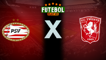 Assistir PSV x Twente ao vivo online 06/12/2024