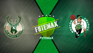 Assistir NBA: Milwaukee Bucks x Boston Celtics ao vivo online 06/12/2024