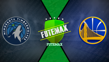 Assistir NBA: Minnesota Timberwolves x Golden State Warriors ao vivo online 06/12/2024