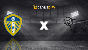 Assistir Leeds x Derby County ao vivo online 07/12/2024