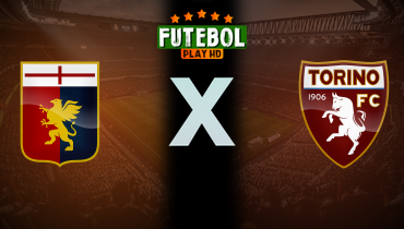 Assistir Genoa x Torino ao vivo online 07/12/2024