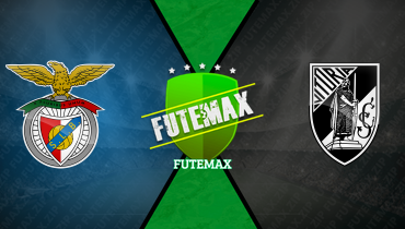 Assistir Benfica x Vitória de Guimarães ao vivo online 07/12/2024