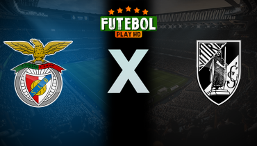 Assistir Benfica x Vitória de Guimarães ao vivo online 07/12/2024