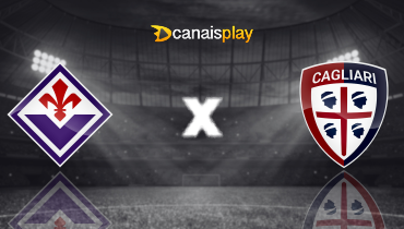 Assistir Fiorentina x Cagliari ao vivo online 08/12/2024