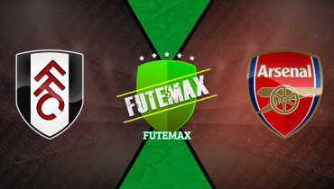 Assistir Fulham x Arsenal ao vivo online 08/12/2024