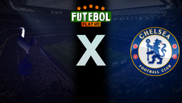 Assistir Tottenham x Chelsea ao vivo online 08/12/2024