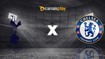 Assistir Tottenham x Chelsea ao vivo online 08/12/2024