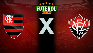 Assistir Flamengo x Vitória ao vivo online 08/12/2024