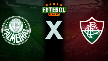 Assistir Palmeiras x Fluminense ao vivo online 08/12/2024