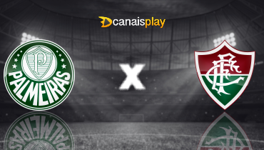 Assistir Palmeiras x Fluminense ao vivo online 08/12/2024