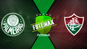 Assistir Palmeiras x Fluminense ao vivo online 08/12/2024