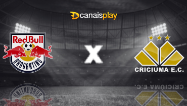 Assistir Red Bull Bragantino x Criciúma ao vivo online 08/12/2024