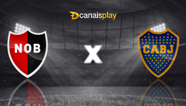 Assistir Newell's Old Boys x Boca Juniors ao vivo online 08/12/2024